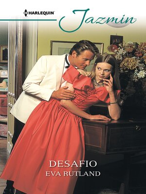 cover image of Desafio